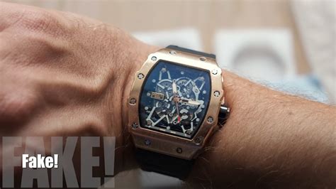 logan paul fake richard mille|jake paul vs logan watch.